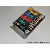 Gauntlet Legends (Compleet, EUU)