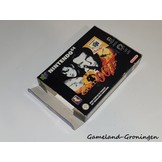 GoldenEye 007 (Compleet, NFAH)