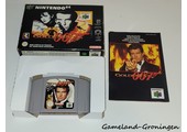 GoldenEye 007 (Complete, NFAH)