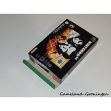 GoldenEye 007 (Compleet, NFAH)