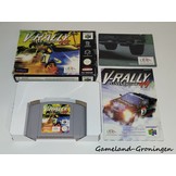 V-Rally Edition 99 (Complete, EUU)