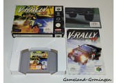 V-Rally Edition 99 (Complete, EUU)
