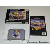 Bomberman 64 (Complete, NFAH)