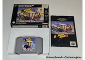 Bomberman 64 (Complete, NFAH)