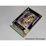 Bomberman 64 (Complete, NFAH)
