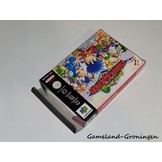 Mystical Ninja Starring Goemon 2 (Compleet, EUR)