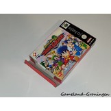 Mystical Ninja Starring Goemon 2 (Complete, EUR)