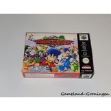 Mystical Ninja Starring Goemon 2 (Compleet, EUR)