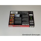 Mystical Ninja Starring Goemon 2 (Complete, EUR)