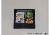 Disney's The Jungle Book