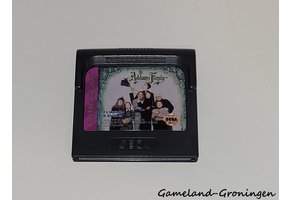 The Addams Family (USA)