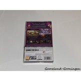 Fire Emblem Warriors Three Hopes