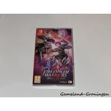 Fire Emblem Warriors Three Hopes