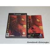 Spider-Man 2 (Complete, UKV)