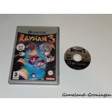 Rayman 3 Hoodlum Havoc (Boxed, Player's Choice, HOL)