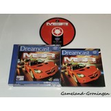 Metropolis Street Racer (Complete)