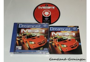 Metropolis Street Racer (Complete)