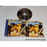 Soul Calibur (Complete)