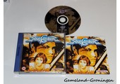 Soul Calibur (Complete)