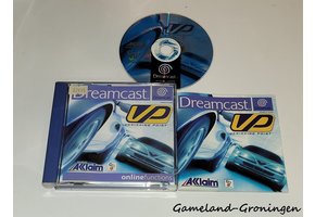 Vanishing Point (Compleet)