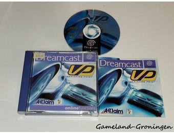 Vanishing Point (Complete)