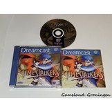 Time Stalkers (Compleet)