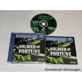 Soldier of Fortune (Compleet)
