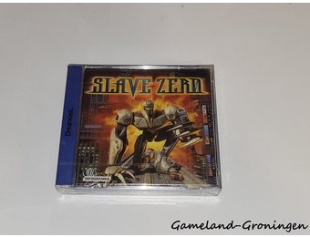 Slave Zero