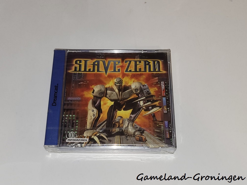 Slave Zero