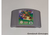 Super Mario 64 (EUR)