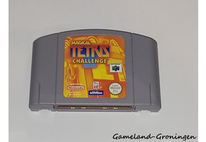 Magical Tetris Challenge (EUU)