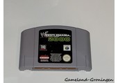 WWF Wrestlemania 2000 (EUR)