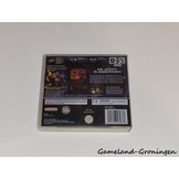 Metroid Prime Hunters (Compleet, HOL)