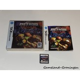 Metroid Prime Hunters (Compleet, HOL)