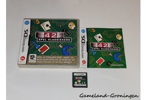 42 Spel Klassiekers (Compleet, HOL)