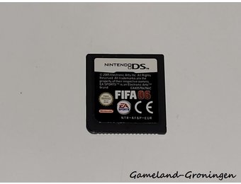 FIFA 06 (EUR)