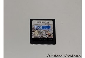 Challenge Me Brain Puzzles 2 (EUR)