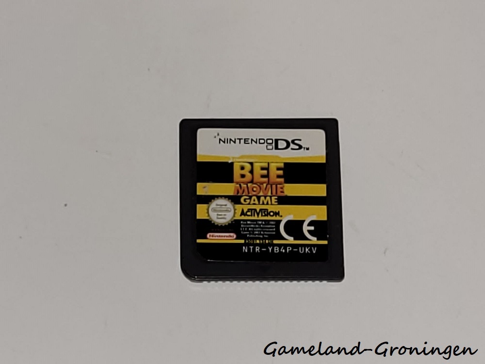 Bee Movie Game (UKV)