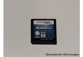 Platinum Sudoku (EUR)