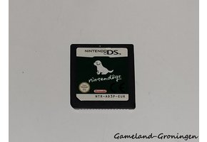 Nintendogs Labrador & Friends (EUR)