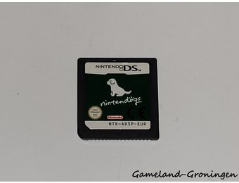 Nintendogs Labrador & Friends (EUR)