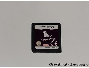 Nintendogs Dalmatian & Friends (EUR)