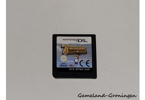 7 Wonders of the Ancient World II (EUR)