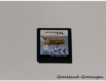 7 Wonders of the Ancient World II (EUR)