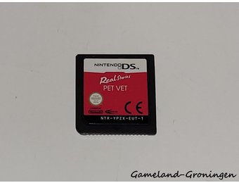 Real Stories Pet Vet (EUR)