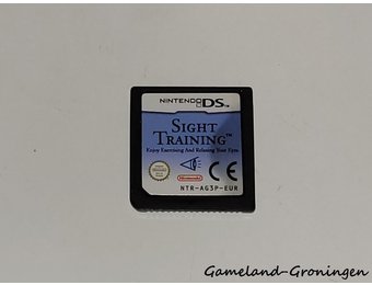 Sight Training (EUR)