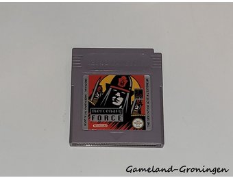 Mercenary Force (FAH)