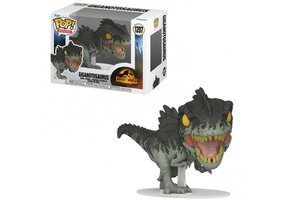 Jurassic World Dominion POP! - Giganotosaurus #1207