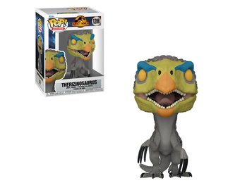 Jurassic World Dominion POP! - Therizinosaurus #1206