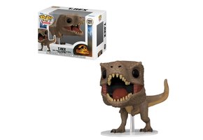 Jurassic World Dominion POP! - T-Rex #1211